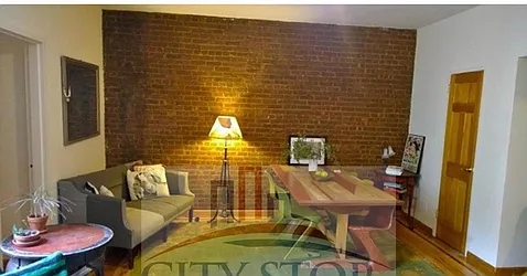 Rented by City Stop Realty