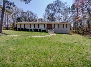 9319 Pinenoll Ln, Charlotte, NC 28215