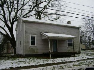 7489 W South Range Rd, Salem, OH 44460
