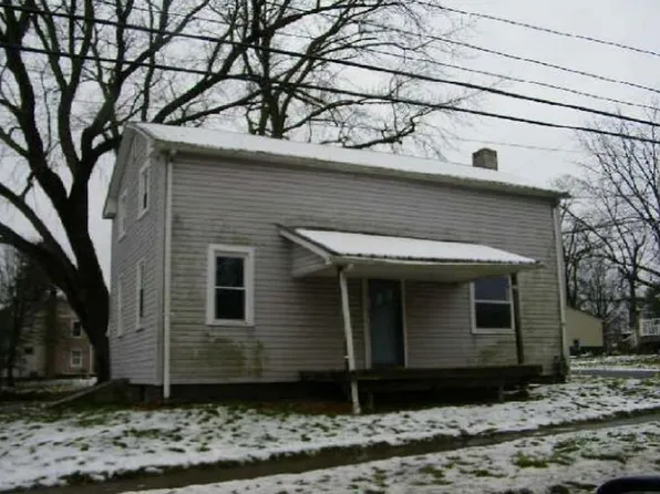 7489 W South Range Rd, Salem, OH 44460
