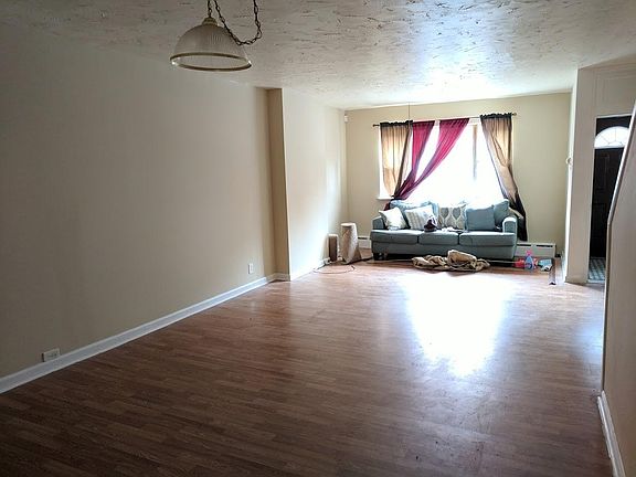 Open Concept Living