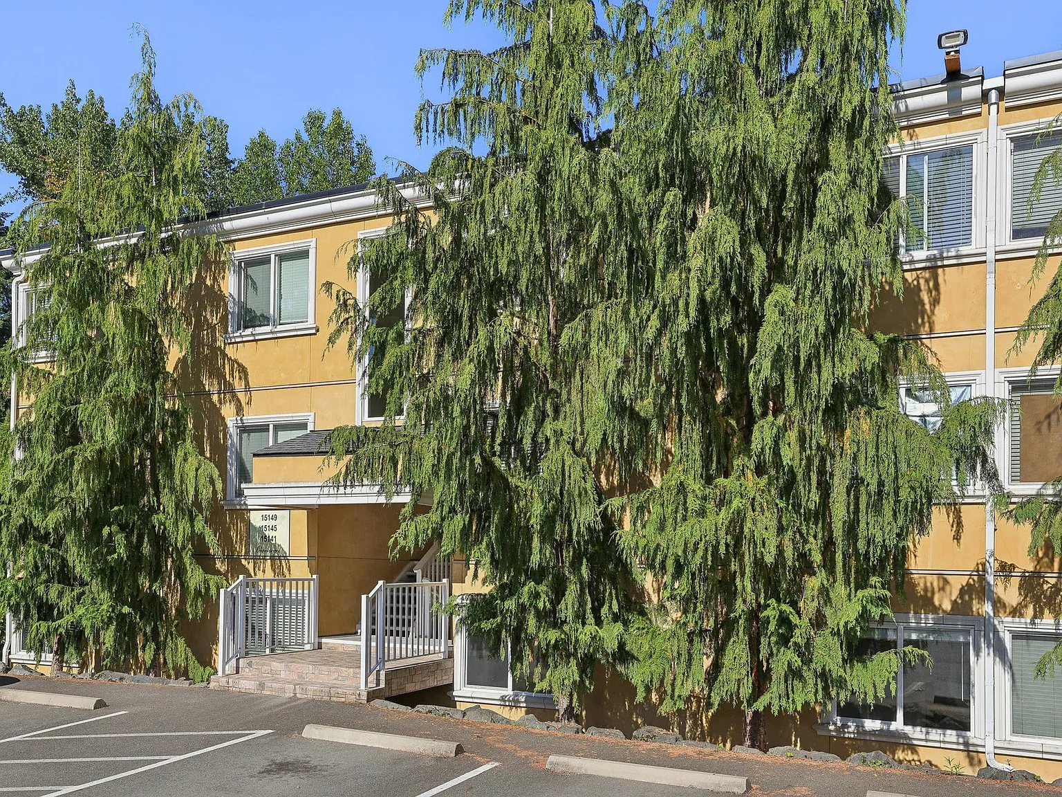 Champagne at Bellevue — Photo 3