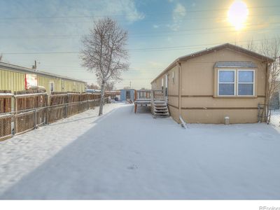 802 Plum, Lochbuie, CO, 80603