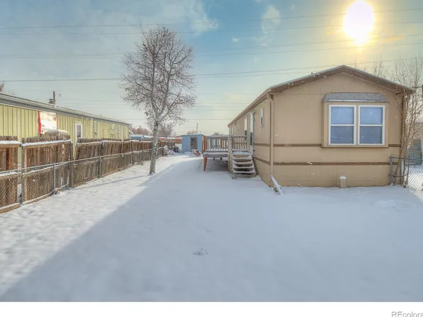 802 Plum, Lochbuie, CO 80603
