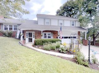 3350 Seneca Dr, Portsmouth, OH 45662