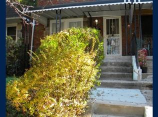 711 Wilbron Ave, Baltimore, MD 21216