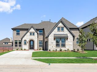 829 Daisy Corner Dr, Aubrey, TX 76227