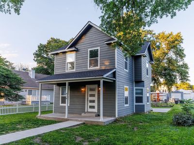 416 Navarre St, Rossville, KS, 66533