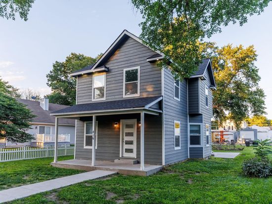 416 Navarre St, Rossville, KS 66533