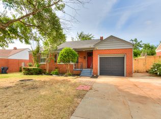 3140 NW 44th St, Oklahoma City, OK 73112