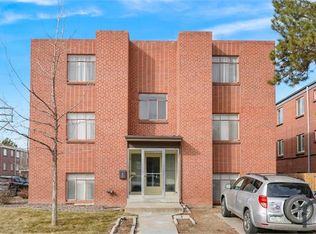 801 Dahlia St APT 11, Denver, CO 80220