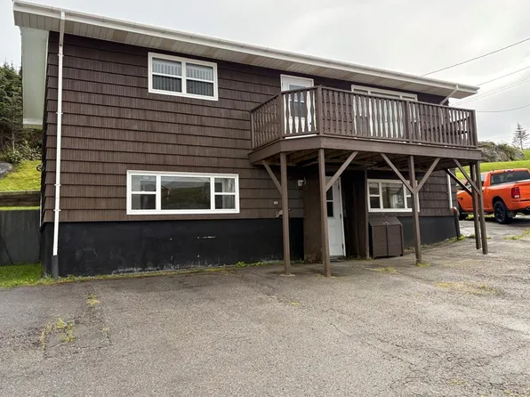 7 SEAWARDS Lane, Port Aux Basques, NL A0M1C0