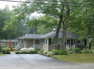 331 Ridge Rd, York, ME 03909