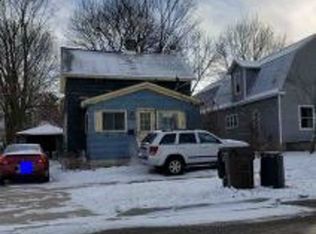 822 N Simon St, Cadillac, MI 49601