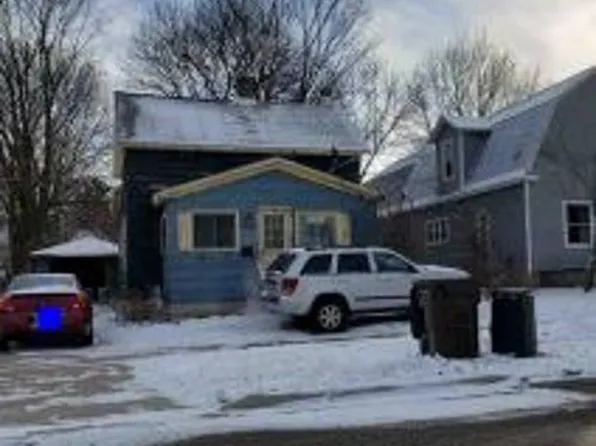 822 N Simon St, Cadillac, MI 49601