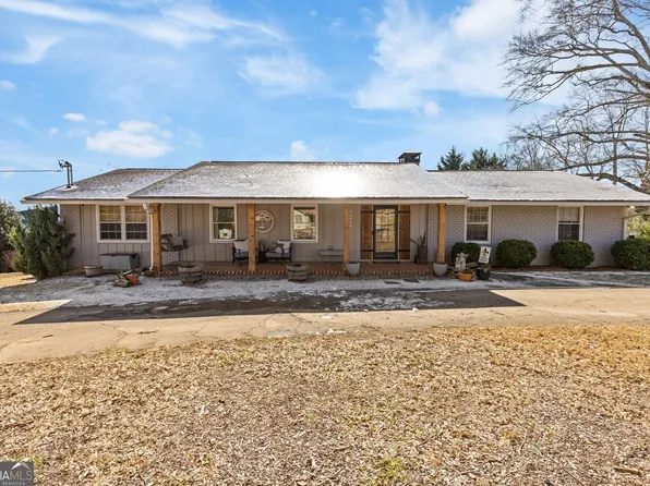 4780 Clayburn Rd, Cumming, GA 30041