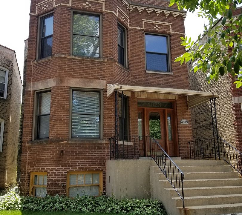 1st image of 4023 W Cornelia Ave