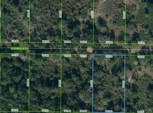 2923 W Yarbrough Rd, Avon Park, FL 33825