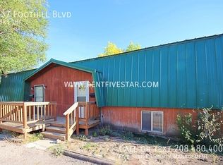 337 Foothill Blvd, Pocatello, ID 83204