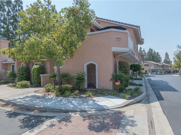 11265 Terra Vista Pkwy W #U39, Rancho Cucamonga, CA 91730