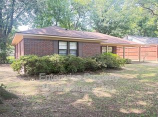 5081 Whitehall Ave, Memphis, TN 38117