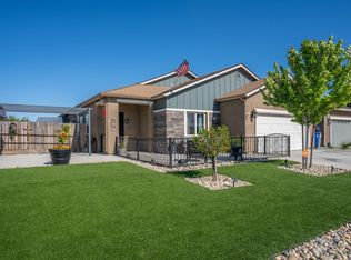 1421 Shoreside Dr, Madera, CA 93637