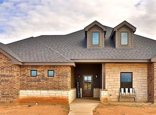 6429 Red Yucca Rd, Abilene, TX 79606