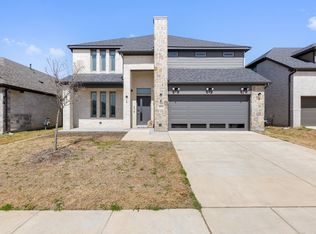 2012 Edgewater St, Celina, TX 75009