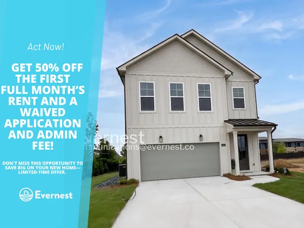 7726 Mistflower Cir, Chattanooga, TN 37421