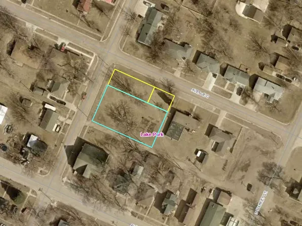 0 1st St W, Lake Park, IA 51347