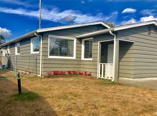 1216 W Anderson St, Elma, WA 98541