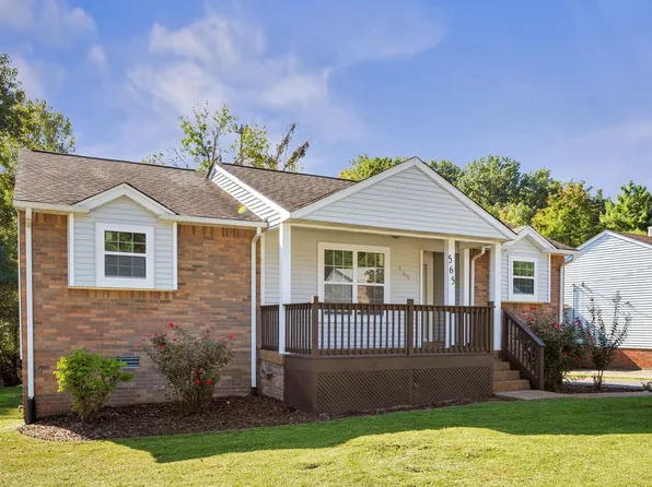 565 Michele Dr, Antioch, TN 37013
