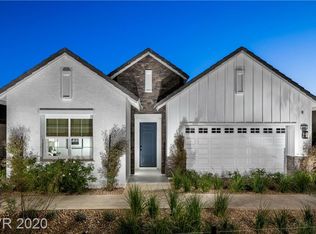 8925 Skye Treeline St, Las Vegas, NV 89166