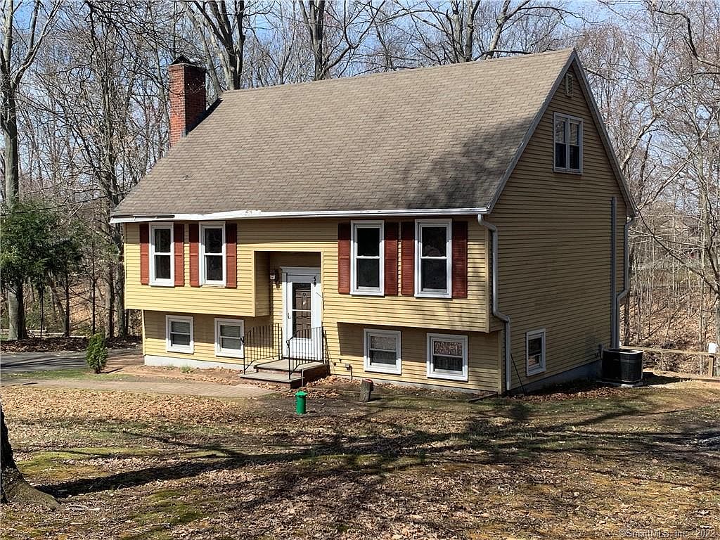 58 Grieb Rd, Wallingford, CT 06492 Zillow