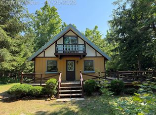 3257 Parmater Rd, Elmira, MI 49735
