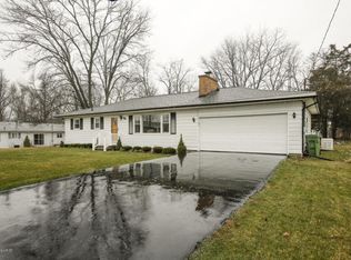 2815 Kistler Rd, Battle Creek, MI 49014