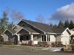13727 49th Avenue Ct NW, Gig Harbor, WA 98332