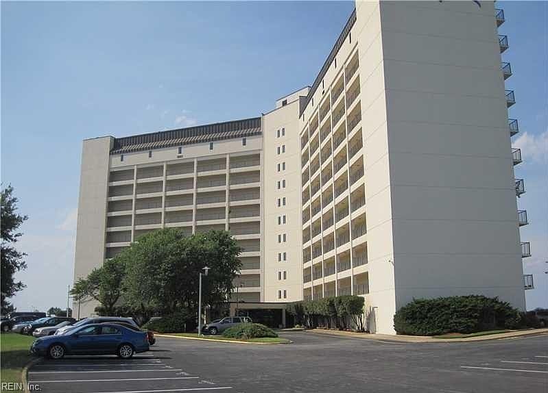 1st image of 100 E Ocean View Ave APT 505