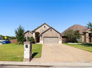 4221 Little Rock Ct, College Station, TX 77845