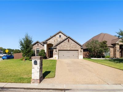 4221 Little Rock Ct, College Station, TX, 77845