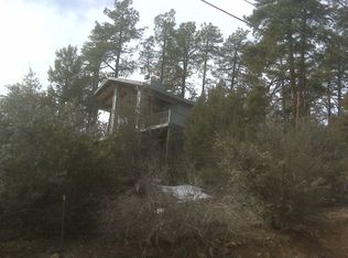 2163 E Lessig Cir, Prescott, AZ 86303