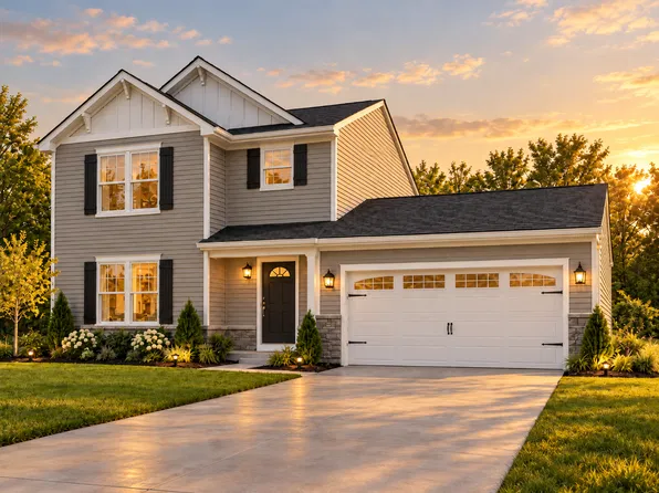 Integrity 1520 Plan, Cambria Ridge