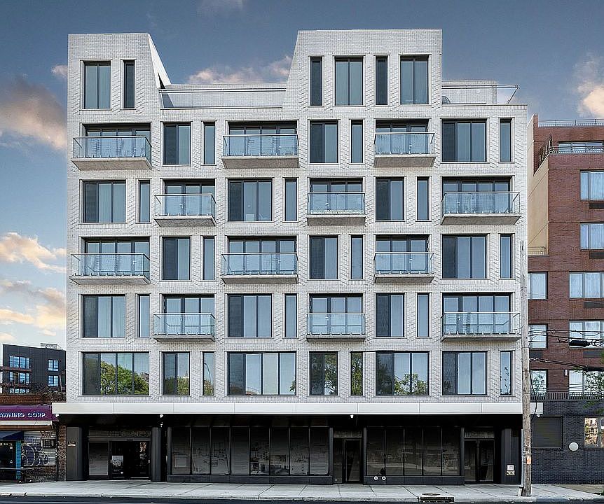 1st image of 30-05 Vernon Blvd #5F