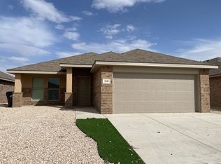 2130 N Texas Ave, Lubbock, TX 79401