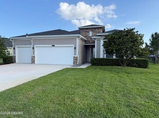 2229 Oconnel Dr, Ormond Beach, FL 32174