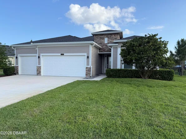 2229 Oconnel Dr, Ormond Beach, FL 32174