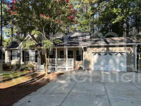 7112 Deer Brook St, Willow Spring, NC 27592