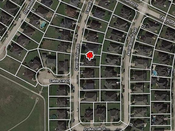 4th image of 4023 Camelia Glen Ln