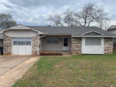 812 E Franklin St, Shawnee, OK, 74804