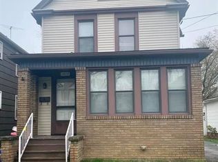 1617 Linwood Ave, Niagara Falls, NY